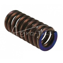 Hidraulinio keltuvo stūmoklio spyruoklė su automatiniu reguliavimu, kieta, C-330 Archimedes - 5054848.2