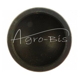 Stūmoklio koto svirties įdėklas - 80400003