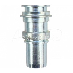 Lėtintuvo žarnos jungties antgalis, PZL-Hydral sunkvežimio žarnos - 93/P