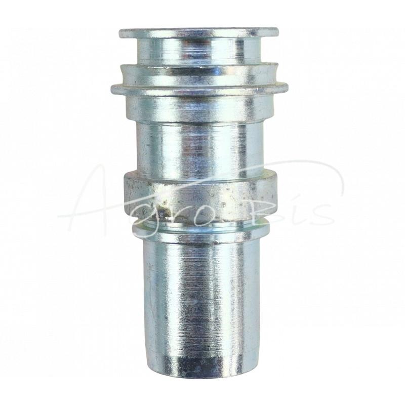 Lėtintuvo žarnos jungties antgalis, PZL-Hydral sunkvežimio žarnos - 93/P