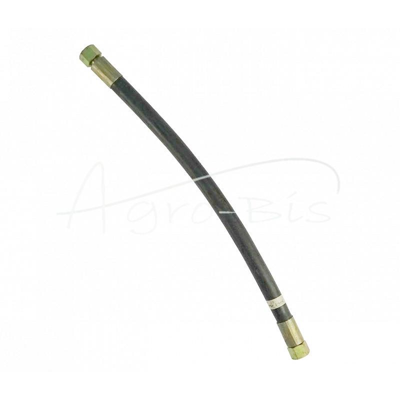 Hidraulinė žarna MF L-455 AA M18x1.5 - 3029763M91