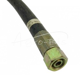 Hidraulinė žarna MF L-455 AA M18x1.5 - 3029763M91