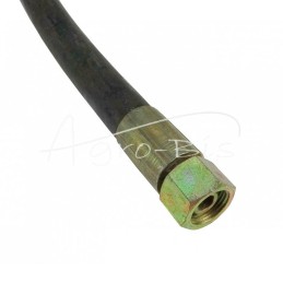 Hidraulinė žarna MF L-455 AA M18x1.5 - 3029763M91