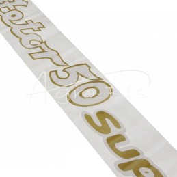 „Zetor Super 50“ emblema - S175205