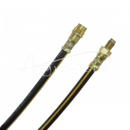 Stabdžių žarnelė M10x1 L-253mm RENAULT PROKOM - 7700804355