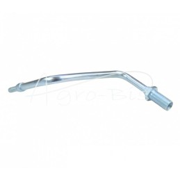 Vairo stiprintuvo žarnos antgalis, pilnas, DAF sunkvežimio ir kitų PZL Hydraulinių vairo stiprintuvo žarnos antgalis - PWK-D-01-