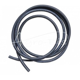 Guminė žarna benzinui - alyvai FI-18 Premium, darbinė temperatūra -30 +100 - WO18