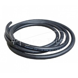 Guminė žarna benzinui - alyvai FI-18 Premium, darbinė temperatūra -30 +100 - WO18