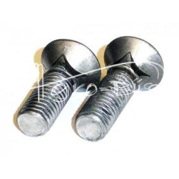 Ašmenų varžtas M10x30 DIN605 - M10*30