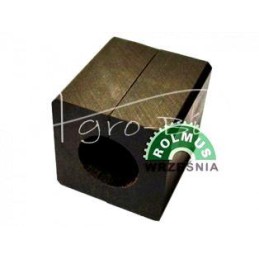 Pilnas guolio korpusas Claas kombainui - 6000480