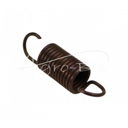 Z-224 Sipma kvadratinio preso perkrovos svirties spyruoklė - 522389033/S