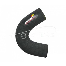 Radiatoriaus žarna 747944M91 sustiprinta virvelė ANDORIA - 747944M91AM