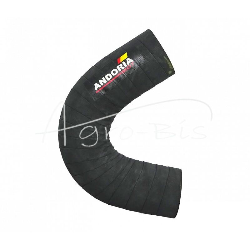 Radiatoriaus žarna 747944M91 sustiprinta virvelė ANDORIA - 747944M91AM