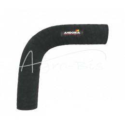 Apatinė radiatoriaus žarna 3044009R1 sustiprinta virvelė ANDORIA - 3044009R1AM