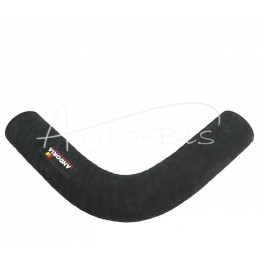 Apatinė radiatoriaus žarna 3044009R1 sustiprinta virvelė ANDORIA - 3044009R1AM