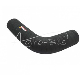 Viršutinė radiatoriaus žarna 83907414 sustiprinta virvelė ANDORIA - 83907414AM