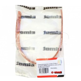 Įžeminimo vielos tinklas FI-8mm ilgio 300mm vario pynimas universalus ELMOT - PM300EL