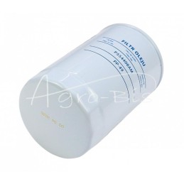 Variklio alyvos filtro skardinė PP-4.9 2654408 Ursus MF3 LEILAND - P554408AM/