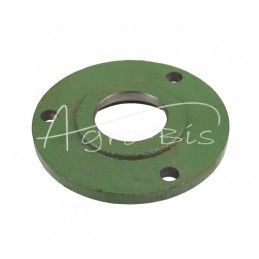 1206 mažas guolio dangtelis su skylute, ketaus, dvigubų būgnų adapteriams, „Rolmus“ mėšlo kratytuvui - 2208030170