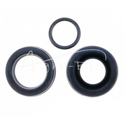 Teleskopinio krautuvo cilindro sandarinimo komplektas NUJN-100 PZL-Hydral - K119H