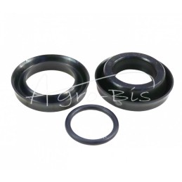 Teleskopinio krautuvo cilindro sandarinimo komplektas NUJN-100 PZL-Hydral - K119H