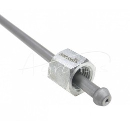 Tiesi įpurškimo žarna 70 cm M14 M14 ANDORIA - WTR-70CMM14M14AM