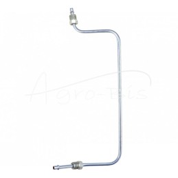 Įpurškimo siurblys - kuro filtro žarna MF Polish - 1660416M93