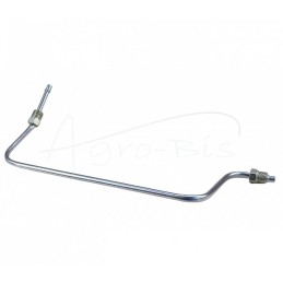 Įpurškimo siurblys - kuro filtro žarna MF Polish - 1660416M93