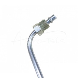 Įpurškimo siurblys - kuro filtro žarna MF Polish - 1660416M93