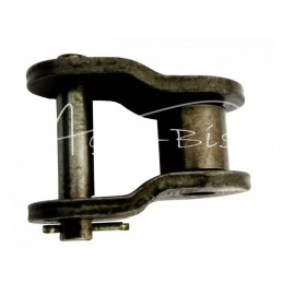 Grandinės grandies sulenkta spaustukas - UZ20A-1H