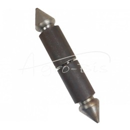 Ištekintas dekoruotas vyris 200/35 - ZAW200/35