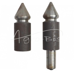 Ištekintas dekoruotas vyris 200/35 - ZAW200/35