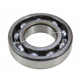 Vienos eilės rutulinis guolis 6207 FŁT Kraśnik - 6207 FŁT