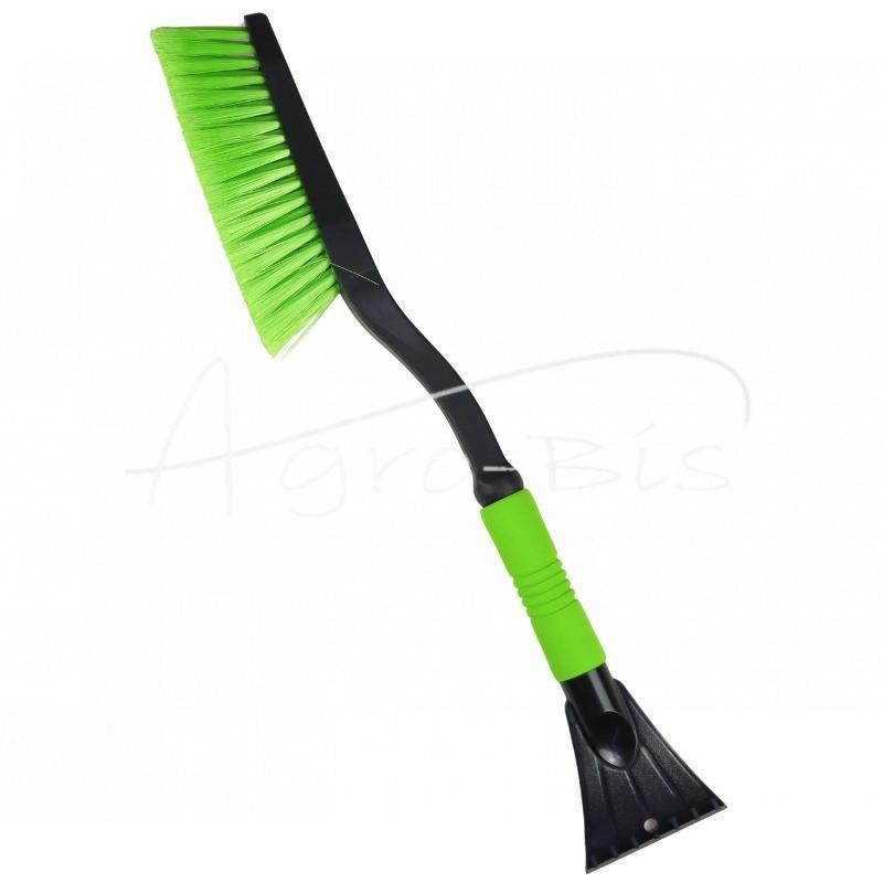 Šepetys ir grandiklis su SOFTGRIP L-600 rankena - ZS1271