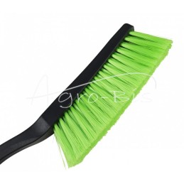 Šepetys ir grandiklis su SOFTGRIP L-600 rankena - ZS1271