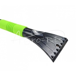 Šepetys ir grandiklis su SOFTGRIP L-600 rankena - ZS1271