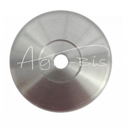 Aliuminio purkštuvo kreipiamoji galvutė - 4031120041