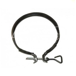 Ursus C-330 oro filtro dubenėlio spaustukas, naujas, tipas 4205320, Lenkija - 357220