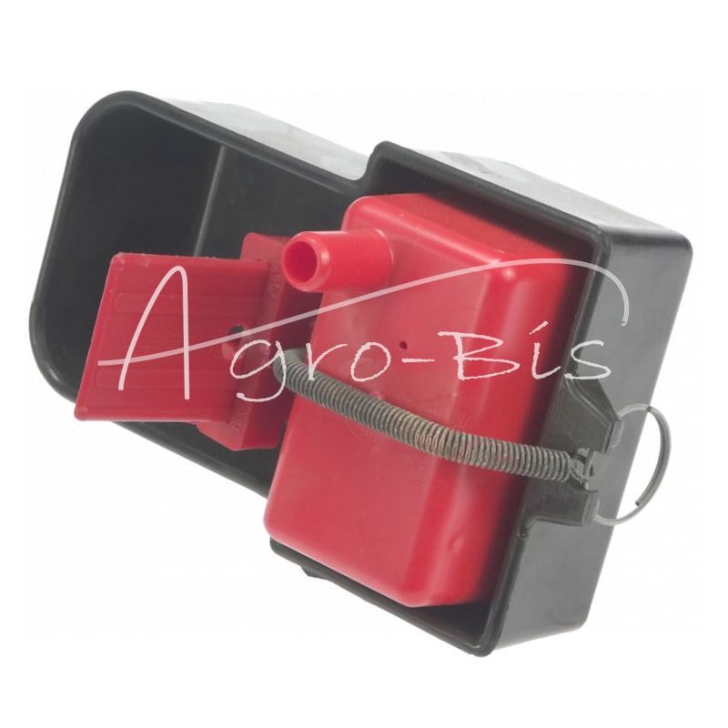 Automatinis girdykla triušiams 6 cm - 517A0000