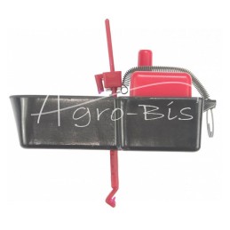 Automatinis girdykla triušiams 6 cm - 517A0000