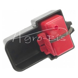 Automatinis girdykla triušiams 6 cm - 517A0000