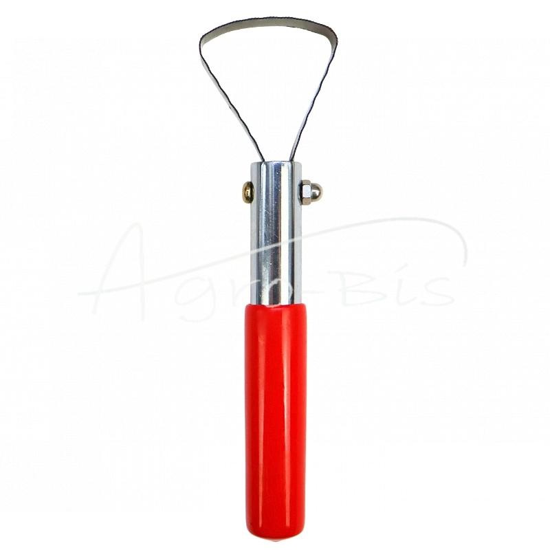 Padangų grandiklis prieš klijavimą - 595-1178