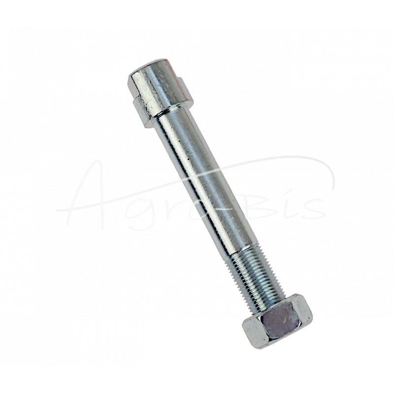 Priekinės ašies varžtas su veržle Zetor Poland - 55113314