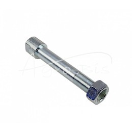 Priekinės ašies varžtas su veržle Zetor Poland - 55113314