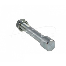 Priekinės ašies varžtas su veržle Zetor Poland - 55113314