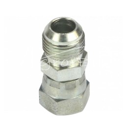Hidraulinė jungtis – tiesi AB 3/4" - 7/8" UNF/UNF - HS58