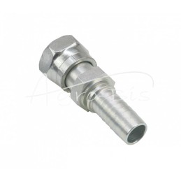 Hidraulinis antgalis ORFS DN20 1 3/16 - 12 CATERPILLAR Premium HYDRAL - ORFSDN20G1.3/16H