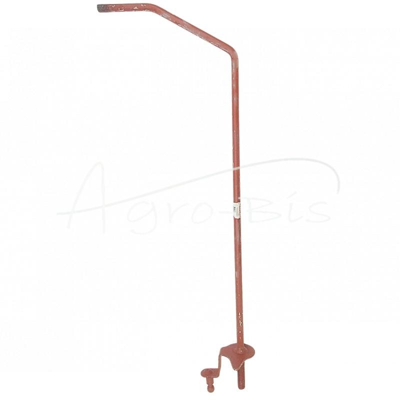 C-330M lenkiška rankinė droselio svirtis - 4232131/1