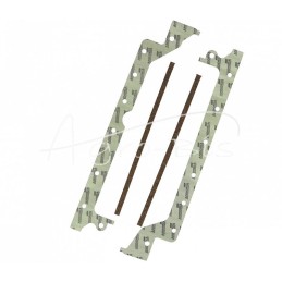 Alyvos karterio tarpiklių rinkinys, kamštinės gumos, Ursus MF3 ANDORIA - 414242091AM