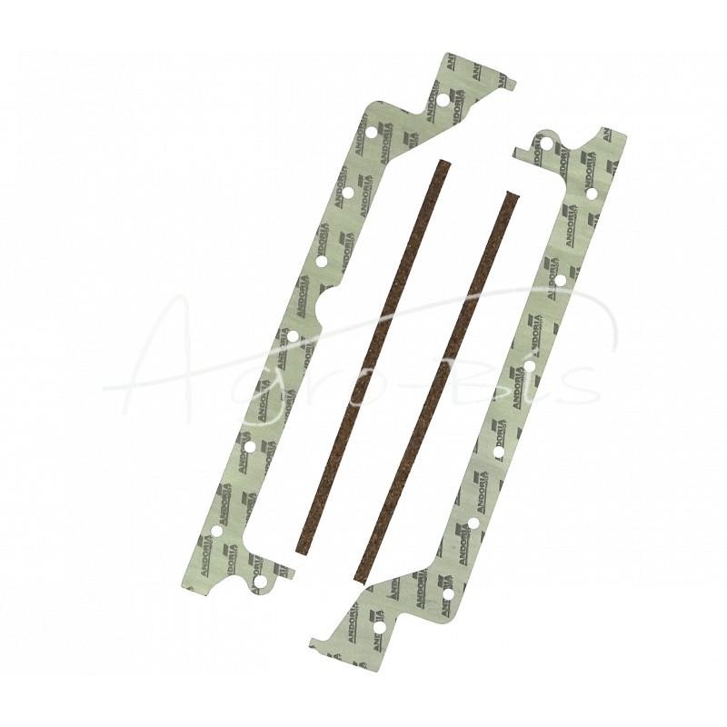 Alyvos karterio tarpiklių rinkinys, kamštinės gumos, Ursus MF3 ANDORIA - 414242091AM